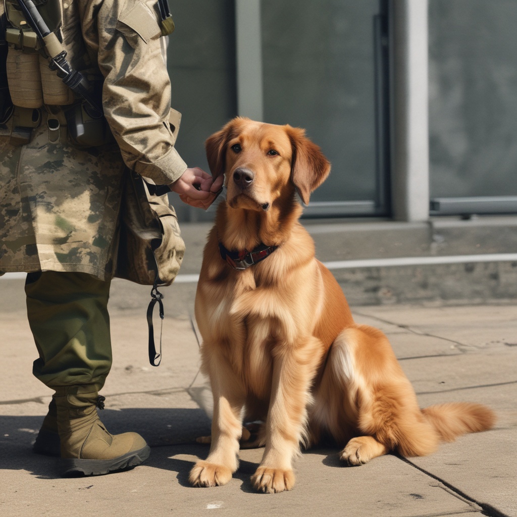 Featured image for Basic Training Commands