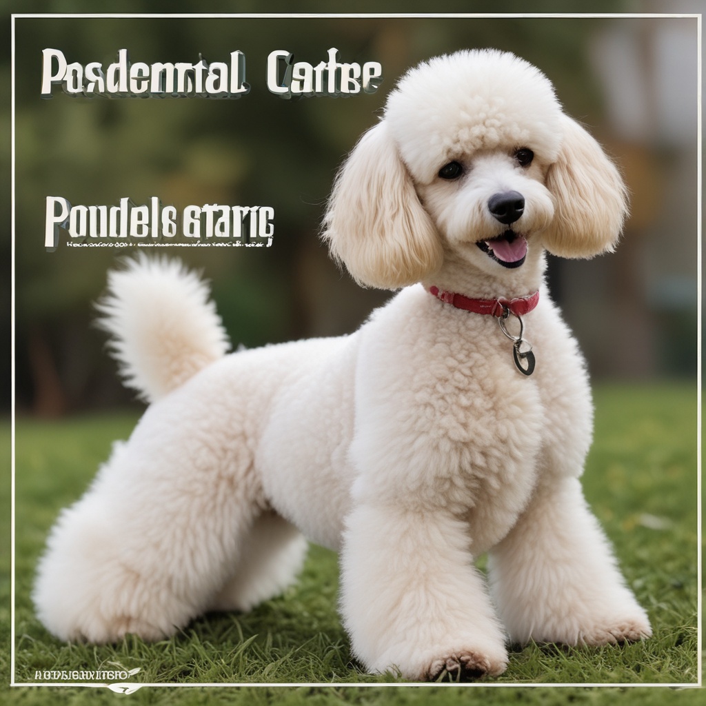 Featured image for Essential Poodle Care Guide